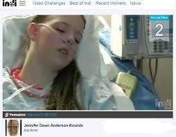 Feature Film-Don't Ever Tell