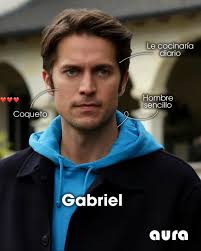 Emily Con Quien Se Queda En Temporada 5