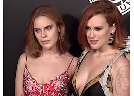 In 2017, tallulah posted a caption on instagram tallulah has only appeared in a tyler the creator music video, mtv's catfish, and a few of her parents' movies. Tallulah Willis Wikipedia 2021 Art Age Partner Weight Loss Catfish