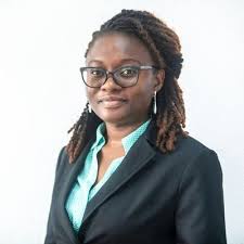 Flore Nolaki (@FTagbaNolaki)