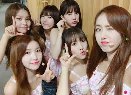 A girlgroup under source music entertainment 愛; Gfriend Disbanding Artistes To Leave Source Music After Failing To Renew Contracts
