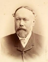 Blue plaque for Alderman Thomas Cramphorn unveiled at Chelmsford Theatre