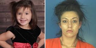 'She kicks people when they're down'; Alleged fraud victim rips biological  mom of missing child