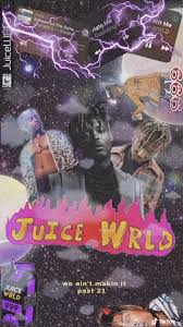 Pin On Juice Wrld