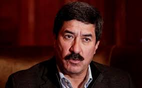 Duarte y Beltrones presionaron a Campos para 'descarrilar' mi llegada al  Senado: Corral