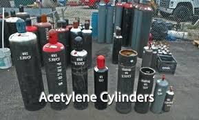 Welding Oxygen Tank Sizes Cylinder Chart D Size For Rent