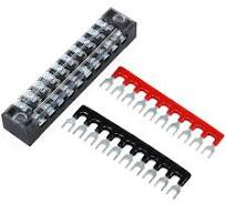 DIY Terminal Block? - the MRH Forum