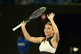 Click here for a full player profile. Halep Happy To Absorb Power Play Facing Legend Serena Roland Garros The 2021 Roland Garros Tournament Official Site
