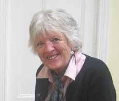 KATE GERAGHTY 1940-2018