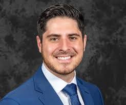 David Discipio's Instagram, Twitter & Facebook