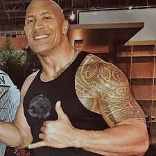 Dwayne douglas johnson, also known by his ring name the rock, is an american actor, producer, businessman, and retired professional wrestler. The Rock Johnson Tattoo In 2021 The Rock Dwayne Johnson Dwayne Johnson Rock Johnson