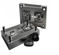 Building injection mold in China and saving 30% - ACO Mold