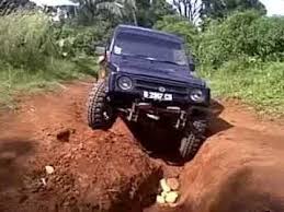 Katana,modif katana,modifikasi katana,modif jimny katana,jimny katana,katana keren,modifikasi mobil,modifikasi suzuki katana lokal,mobil katana. Katana Modif 4x4 Test 4 Youtube