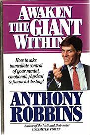 Buy second hand books by directly. Awaken The Giant Within How To Take Immediate Control Of Your Mental Emotional Physical Financial Destiny Robbins Anthony 9780671727345 Amazon Com Books