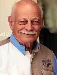 Obituary information for Edward Allen Botz