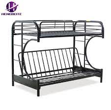 Now selling direct to the general public and at additional bulk or trade discounts in respect of volume purchases for furniture stores,hotels,hostel's and bed and breakfast establishment etc. China C Shape Double Pring Metal Sofa Bunk Bed In Black Powder Coating China Futon Sofa Couch Bunk Bed Olding Children Sofa Bunk Bed