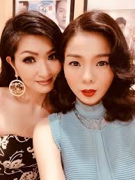 Lệ Quyên khích lệ Nguyễn Hồng Nhung làm đêm nhạc riêng