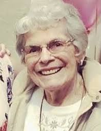 Obituary information for Dolores A. Detzel