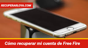 ¿cómo mantengo mi cuenta de free fire segura? Como Recuperar Mi Cuenta De Free Fire 2021