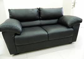 Jual sofa kulit asli 1 seater / dudukan minimalis, unik & modern › harga terbaru › informa official cicilan 0% ⚡ free ongkir ⭐ garansi pengiriman 13 Model Sofa Kulit Untuk Rumah Minimalis Percantik Ruangan