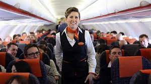 Are you looking for a job as cabin crew? Easyjet 39 S Swimming Waist And Tattoo Restrictions For Flight Attendants Make The News Flyertalk The World 39 S Most Popular Frequent Flyer Community