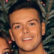 Beau Allison The Real World