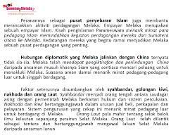Terdapat juga pedagang dari koromandel yang dianggap terpenting kepada melaka. Blog Sejarah Stpm Baharu Blog Semekarcintaku Edisi Kemaskini Faktor Kemunculan Melaka Sebagai Pusat Perdagangan