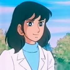 au pays de candy terry