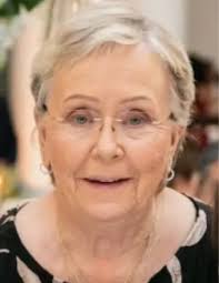 Obituary information for Elizabeth Hund