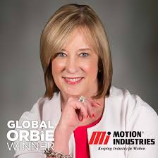 Mi in the News! Congrats to Mi's Ellen Holladay, SVP and CIO, for being  named the Global winner of the 2019 #AlabamaCIO of the Year #ORBIE Awards.  https://bit.ly/2PNf17Y #motionproud