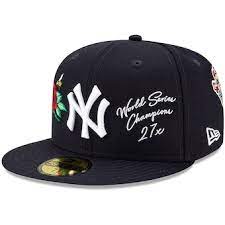 New York Yankees Hats Yankees Hat Baseball Caps Lids Com