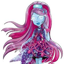 Have fun with the best monster high. Kiyomi Haunterly Monster High Wiki Fandom