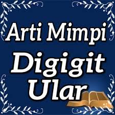 Pendapat ini tidak lah sepenuhnya salah, karena dalam beberapa kondisi fakta nya mimpi di patok ular juga dapat bermakna demikian. Arti Mimpi Digigit Ular For Android Apk Download