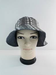 Luciano Valentino Hats Vintage Luciano Valentino Italy Bucket Hats Cap