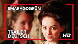 Am 7.7.2016 stürmte der krönende abschluss „smaragdgrün die kinocharts, und das trotz der konkurrenz aus hollywood. Smaragdgrun Inhalt Kritik Und Fakten