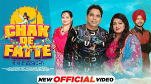 Watch Latest Punjabi Song Album Chak De Fatte 2021 sung by Various  Artists (Video Jukebox)