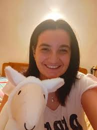 Riding horse after leg injury