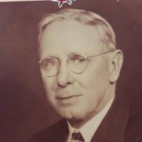 Robert Edwin Maupin (1911–1978) • FamilySearch