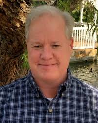 John Webb, M Ed, LPC