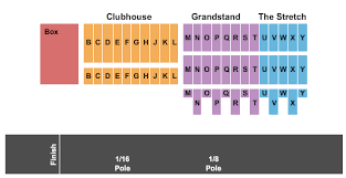 Racing Tickets Tickets For Less