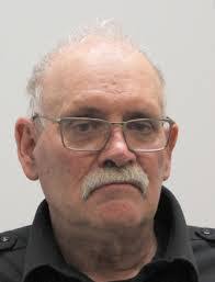 Kenneth Marlin's Instagram, Twitter & Facebook