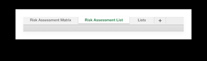 After filling in your risk assessment data as explained in step 3, go to sheet risk factor graph and click on button update chart data and labels. Risk Assessment Matrix Template Download Now Teamgantt
