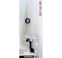 Avalon Toilet Handle Tank Lever Replacement Kit, Single ...