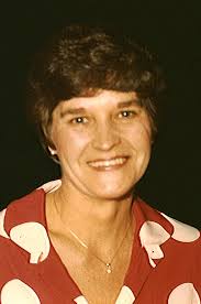 Obituary information for Shirley May Grant