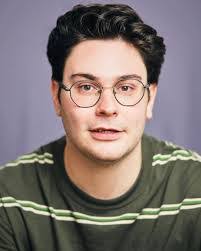 Timothy Venn's Instagram, Twitter & Facebook