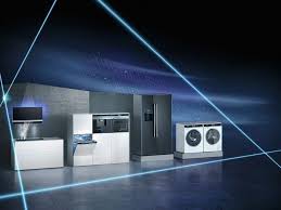 Smart Home Appliances With Home Connect Siemens Home In 2020 Smart Home Appliances Siemens Home Appliances