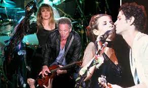 Oct 01, 2020 · we would like to show you a description here but the site won't allow us. Fleetwood Mac Split How Stevie Nicks Ensured Lindsey Buckingham Break Wouldn T End Band Music Entertainment Moradabad News Moradabad Business