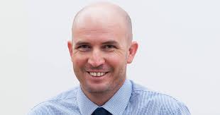 Greg Campbell appointed interim MITEZ president