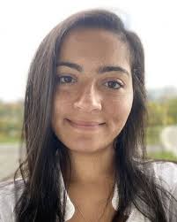 Anna Egan, Registered Psychotherapist (Qualifying), Ottawa, ON, K2P