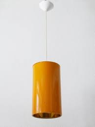 Mid Century Modern Pendant Lamps From Erco 1970s Set Of 2 For Sale At Pamono